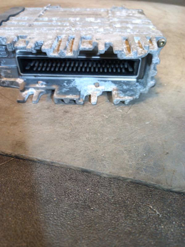 Centralina Motor VW AUDI SEAT SKODA 030906027K
