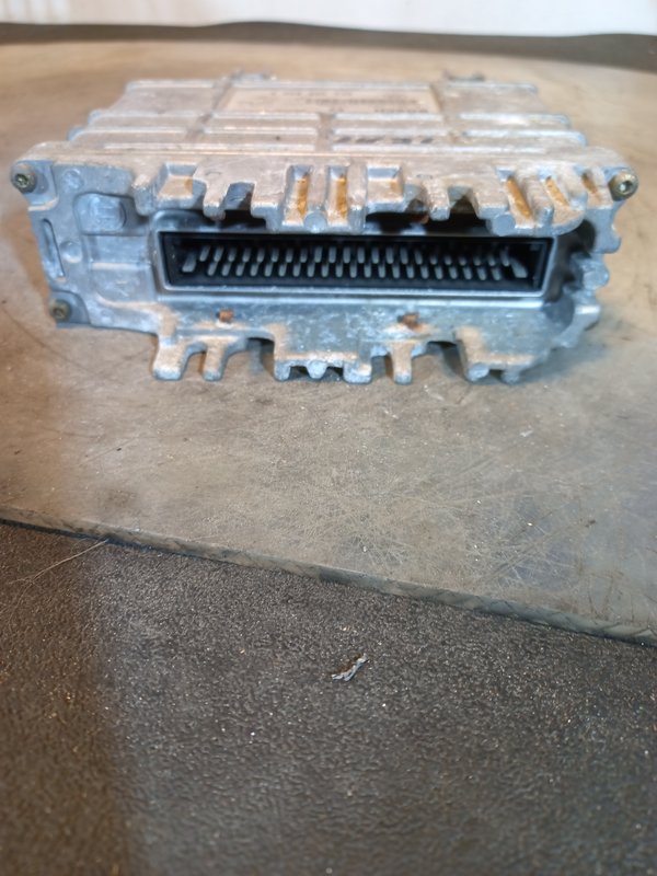 Centralina Motor VW AUDI SEAT SKODA 6K5906026A