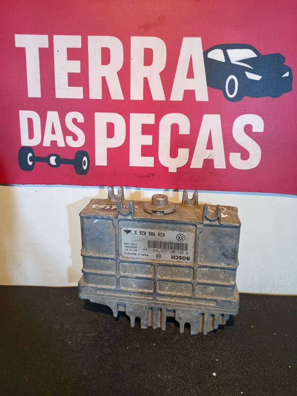 Centralina Motor VW 6K2 1.9 TDI 030906026S