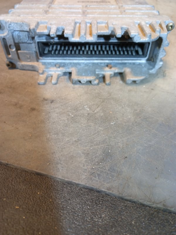 Centralina Motor VW 6K2 1.9 TDI 030906026S