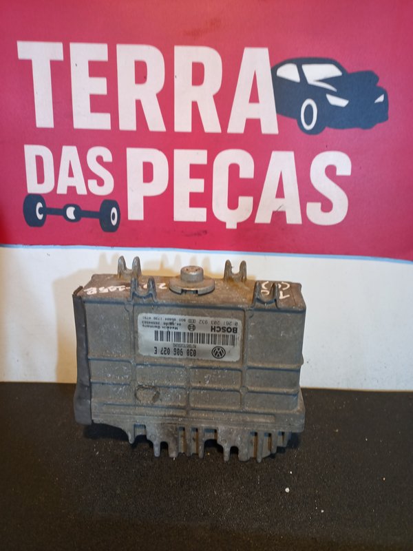 Centralina Motor VW AUDI SEAT SKODA 0301906027E