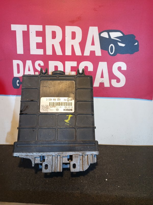 Centralina Motor VW AUDI SEAT SKODA 028906021C