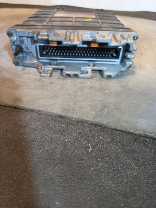 Centralina Motor VW AUDI SEAT SKODA 028906021C