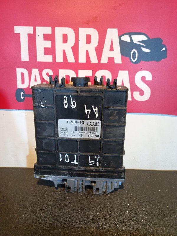 Centralina Motor VW 1.9 TDI 028906021F