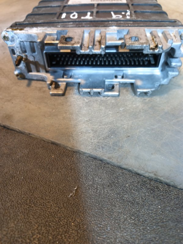 Centralina Motor VW 1.9 TDI 028906021F