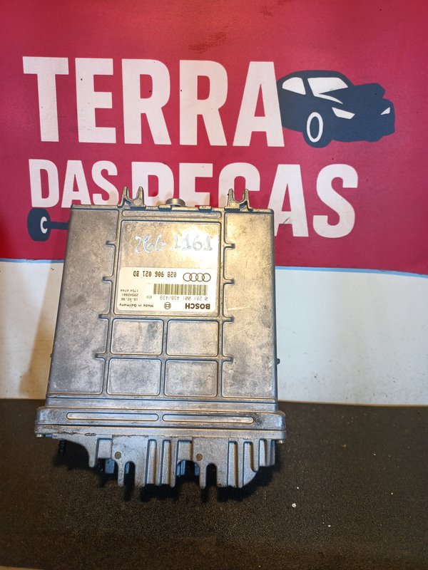 Centralina Motor VW 1.9 TDI 028906021BD
