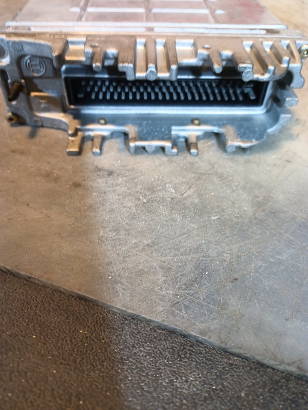 Centralina Motor VW 1.9 TDI 028906021BD