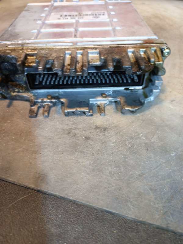 Centralina Motor VW 1.9 TDI 028906021GL