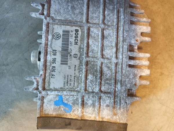 Centralina Motor VW AUDI SEAT SKODA 030906026AJ