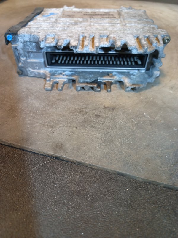 Centralina Motor VW AUDI SEAT SKODA 030906026AJ