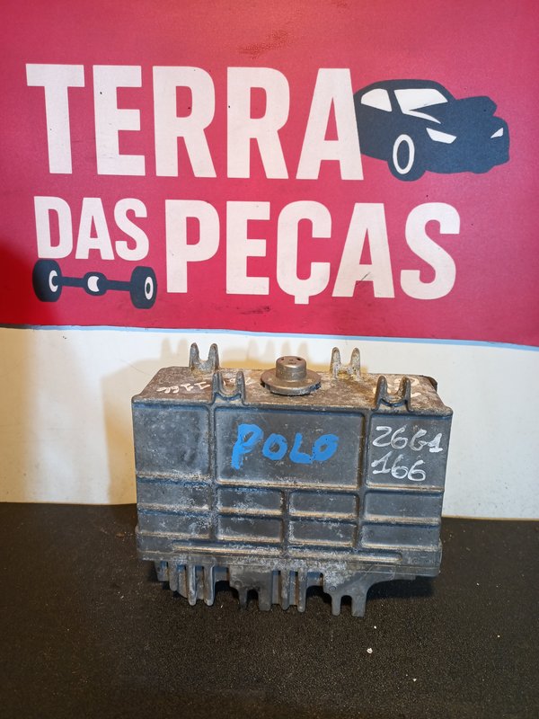 Centralina Motor VW AUDI SEAT SKODA 030906026AJ