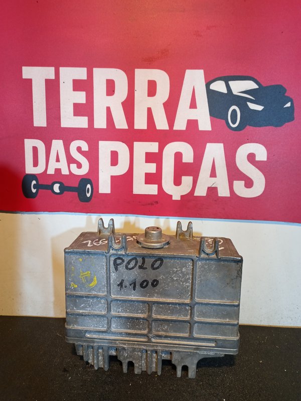 Centralina Motor VW AUDI SEAT SKODA 032906026H