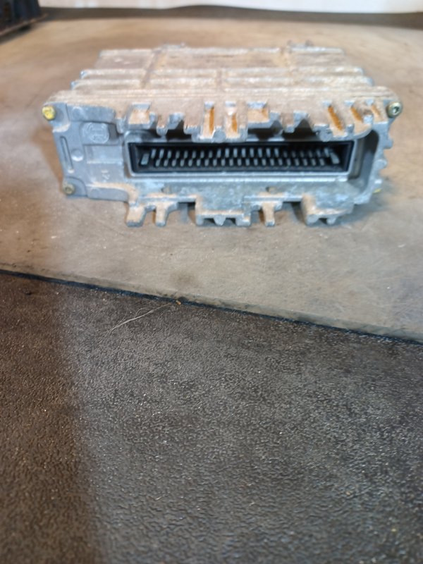 Centralina Motor VW AUDI SEAT SKODA 032906026H