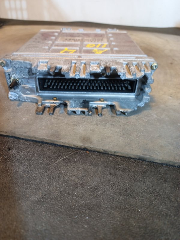 Centralina Motor VW 1.9 TDI 028906021GN