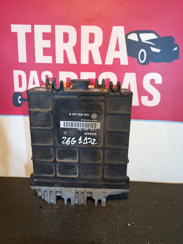 Centralina Motor VW AUDI SEAT SKODA 030906026K