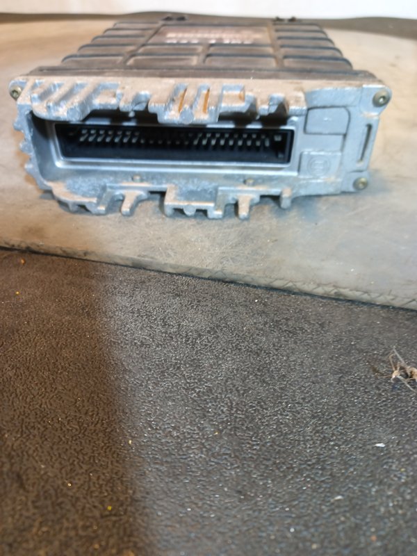 Centralina Motor VW AUDI SEAT SKODA 030906026K