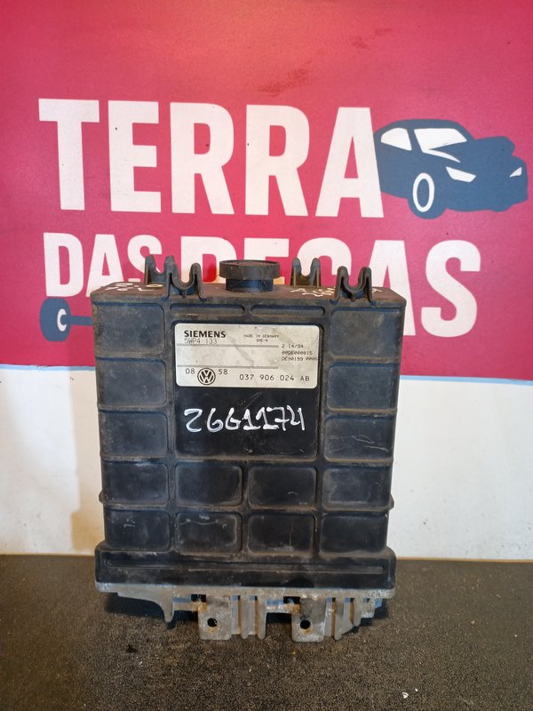 Centralina Motor VW AUDI SEAT SKODA 037906024AB