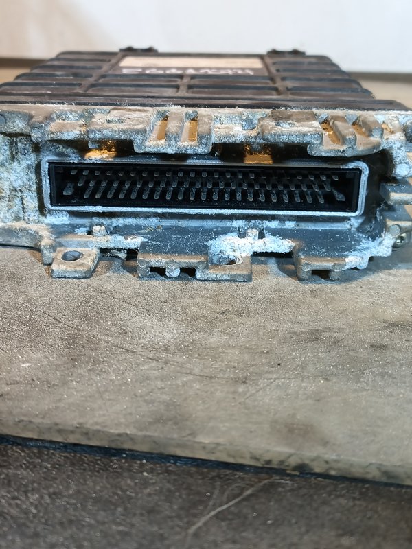 Centralina Motor VW AUDI SEAT SKODA 037906024AB