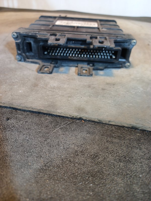 Centralina Motor VW AUDI SEAT SKODA 01M927733ET