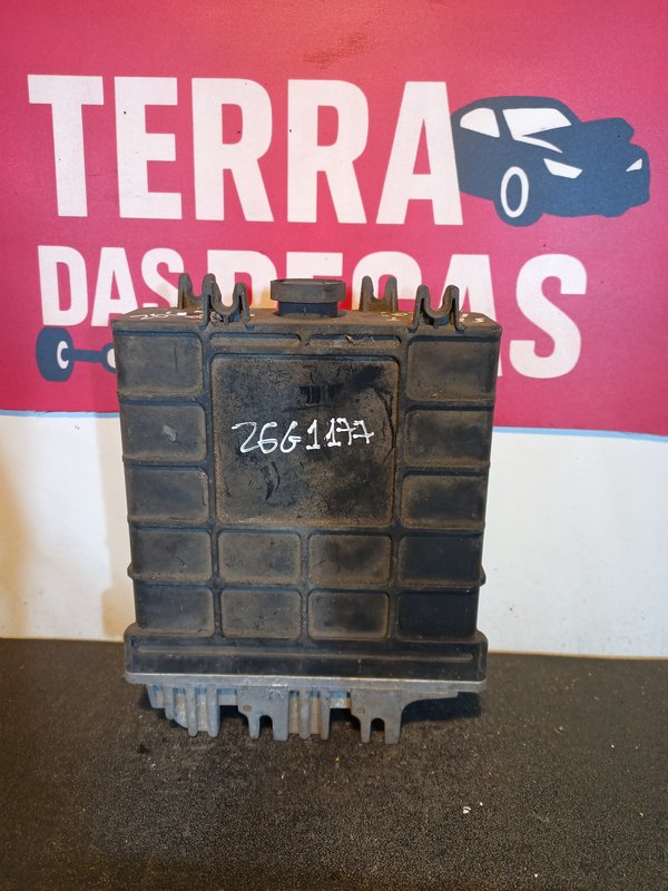 Centralina Motor VW AUDI SEAT SKODA 030906026G