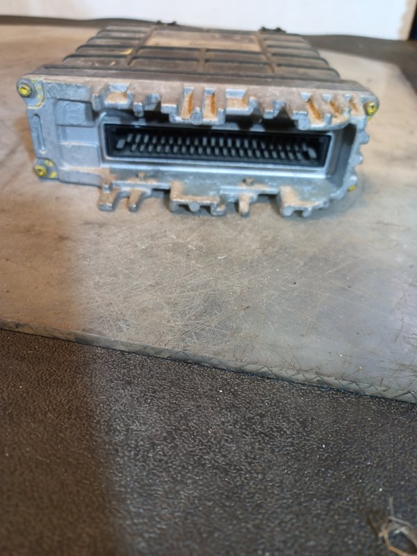 Centralina Motor VW AUDI SEAT SKODA 030906026G