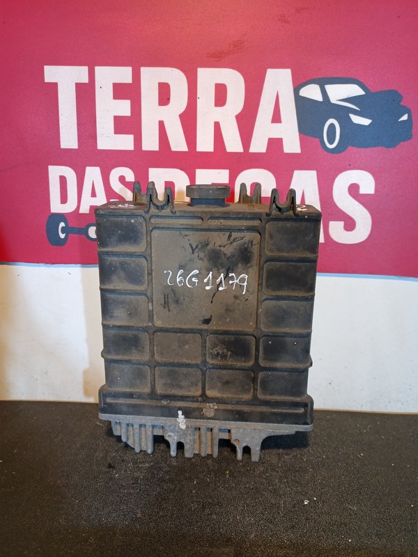Centralina Motor VW AUDI SEAT SKODA 030906026F