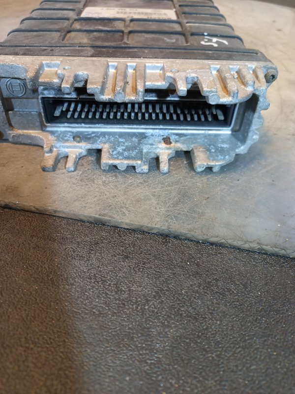 Centralina Motor VW AUDI SEAT SKODA 030906026F