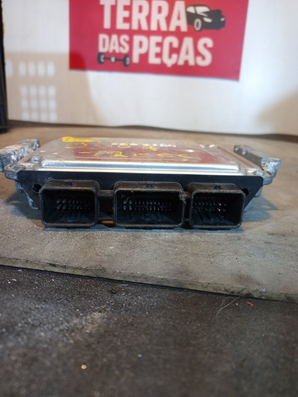 Centralina Motor RENAULT 1.9 DCI 8200311539
