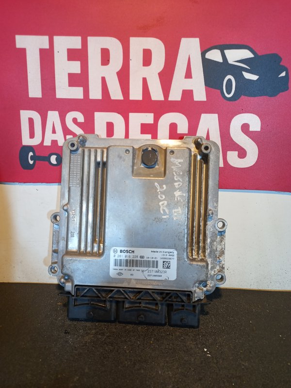 Centralina Motor RENAULT 237100323R