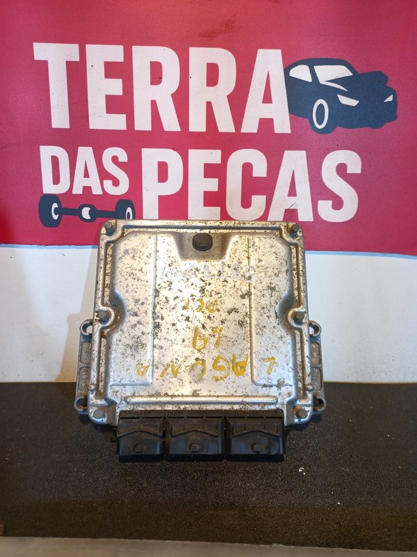 Centralina Motor RENAULT 8200153946