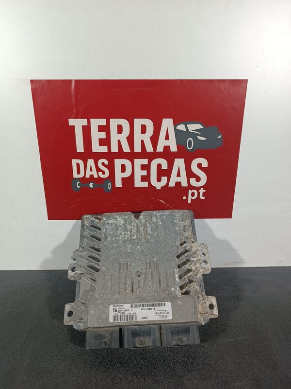Centralina Motor Ford C-Max Urban S180124601A5