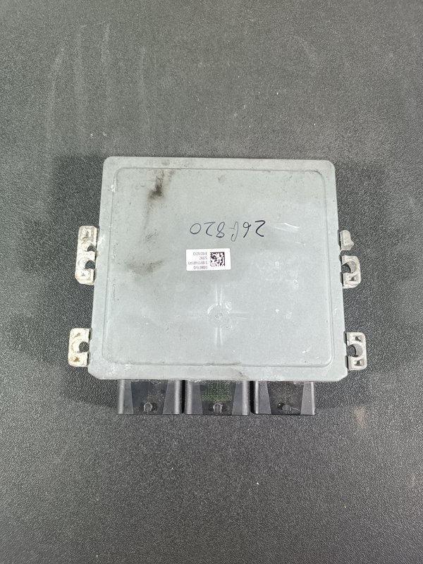 Centralina Motor Ford C-Max Urban S180124601A5