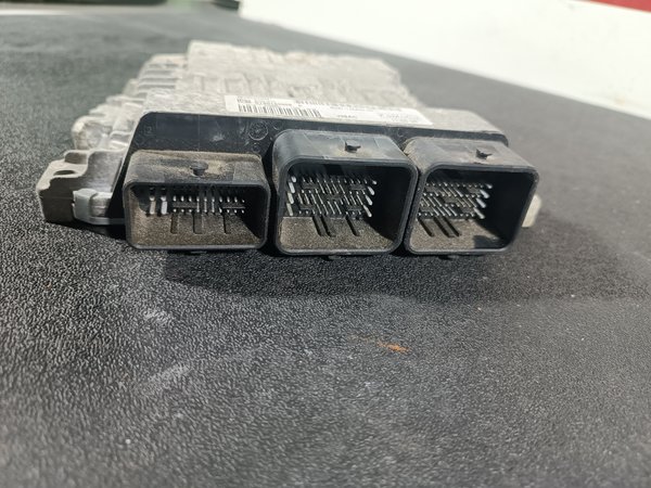 Centralina Motor Ford C-Max Urban S180124601A5