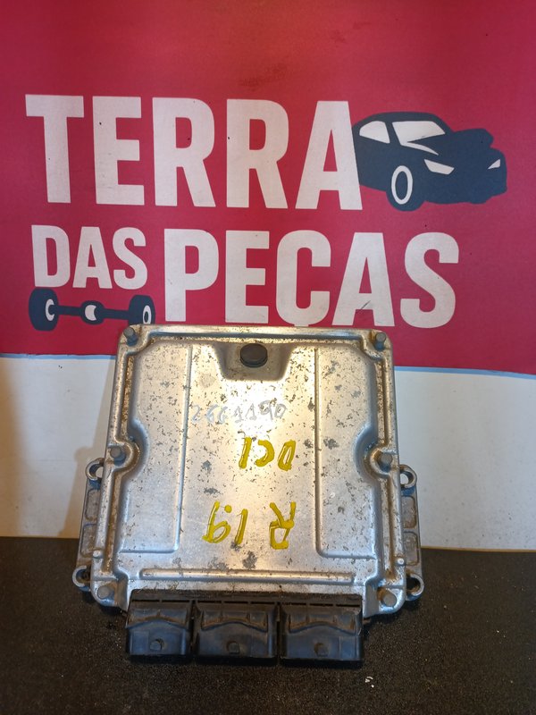 Centralina Motor RENAULT 1.9 DCI 8200164156