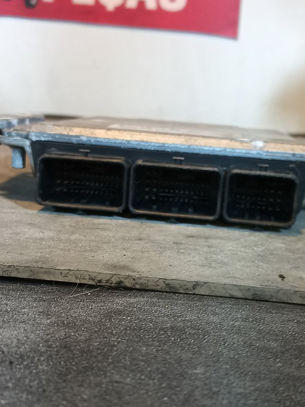 Centralina Motor RENAULT 1.9 DCI 8200164156