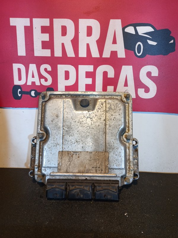 Centralina Motor RENAULT 1.9 DCI 8200121886