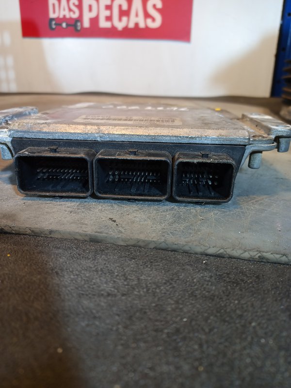 Centralina Motor RENAULT 1.9 DCI 8200121886