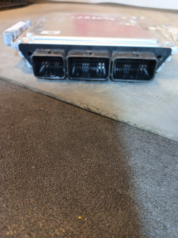 Centralina Motor 2.0 DCi 8200726880