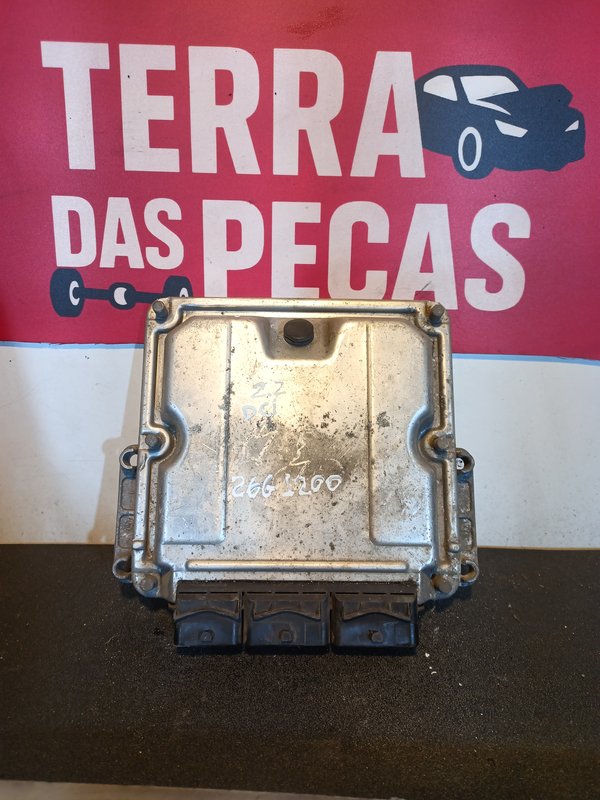Centralina Motor RENAULT 2.2 DCI 8200232309