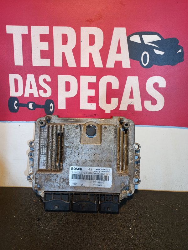 Centralina Motor RENAULT 1.9 DCI 237100055R