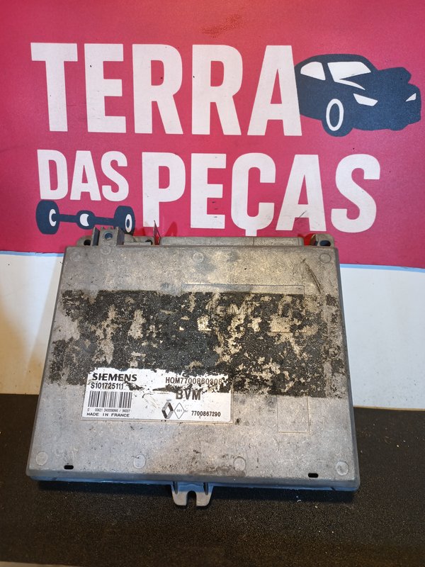 Centralina Motor RENAULT 7700867290