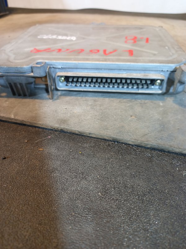 Centralina Motor RENAULT 7700867290
