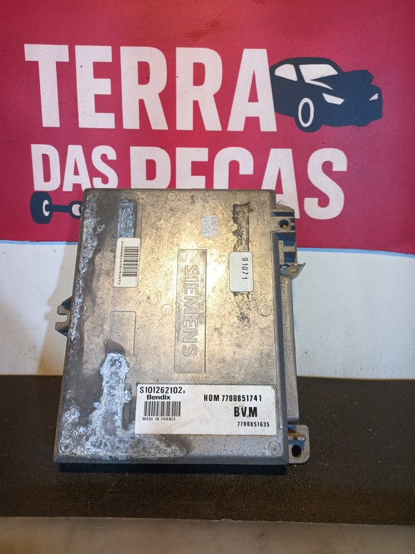 Centralina Motor RENAULT 7700851635