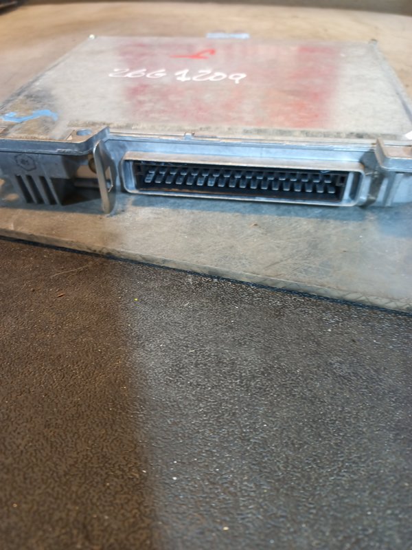 Centralina Motor RENAULT 7700851635