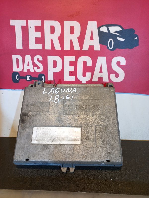 Centralina Motor RENAULT 7700861454
