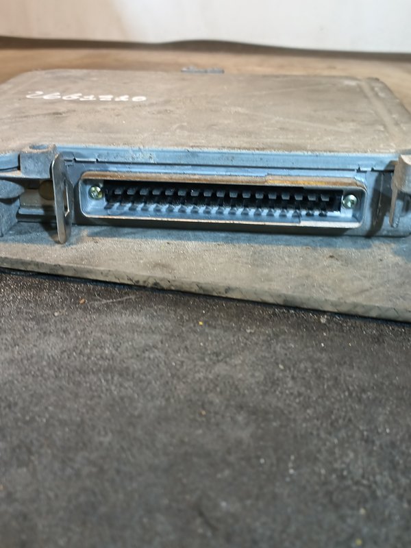 Centralina Motor RENAULT 7700861454