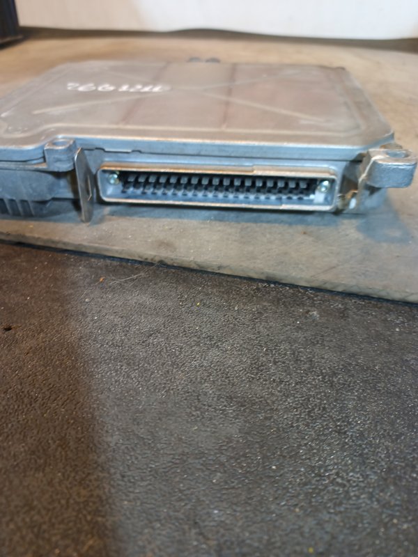 Centralina Motor RENAULT 7700874461