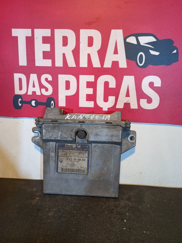 Centralina Motor RENAULT 7700114868