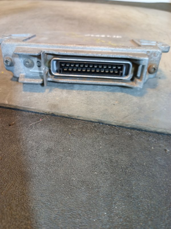 Centralina Motor RENAULT 7700111207