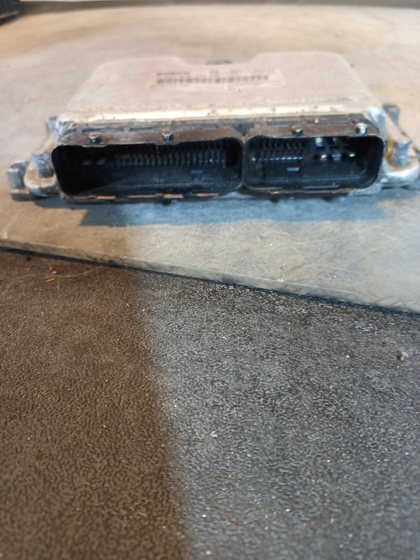 Centralina Motor RENAULT 1.9 DTI 8200195750